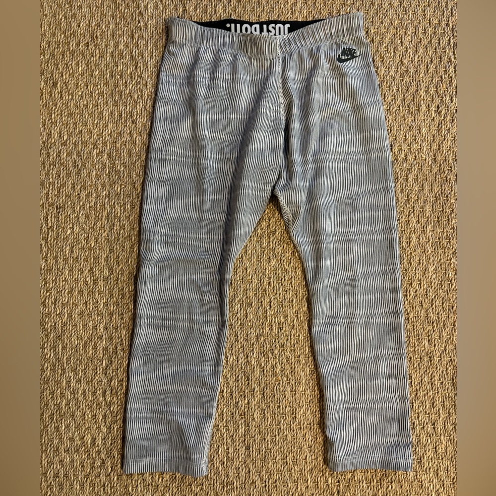 Nike Athletic Leggings